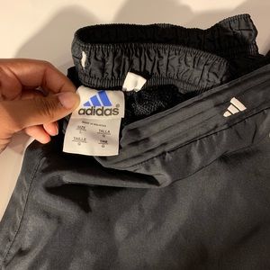 Men’s Adidas Track Pants